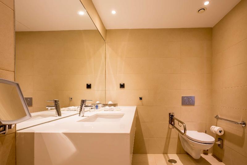 Radisson Blu Resort & Spa Gran Canaria Mogan - Oda