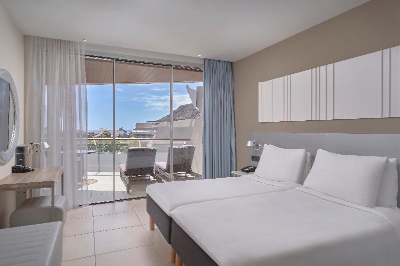 Radisson Blu Resort & Spa Gran Canaria Mogan - Oda