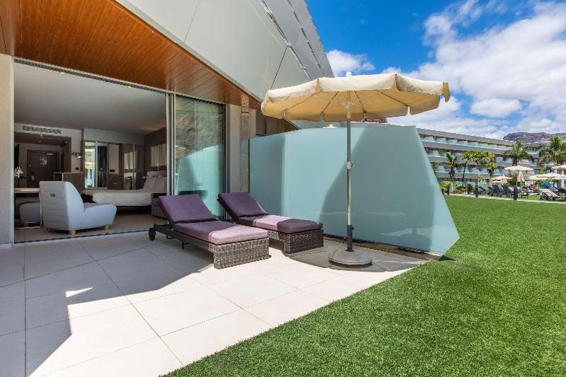 Radisson Blu Resort & Spa Gran Canaria Mogan - Oda
