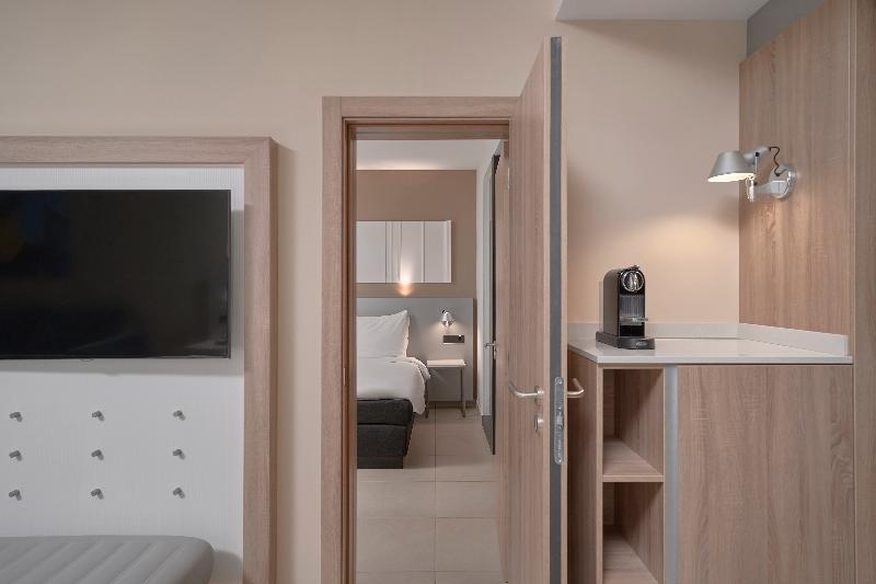 Radisson Blu Resort & Spa Gran Canaria Mogan - Oda