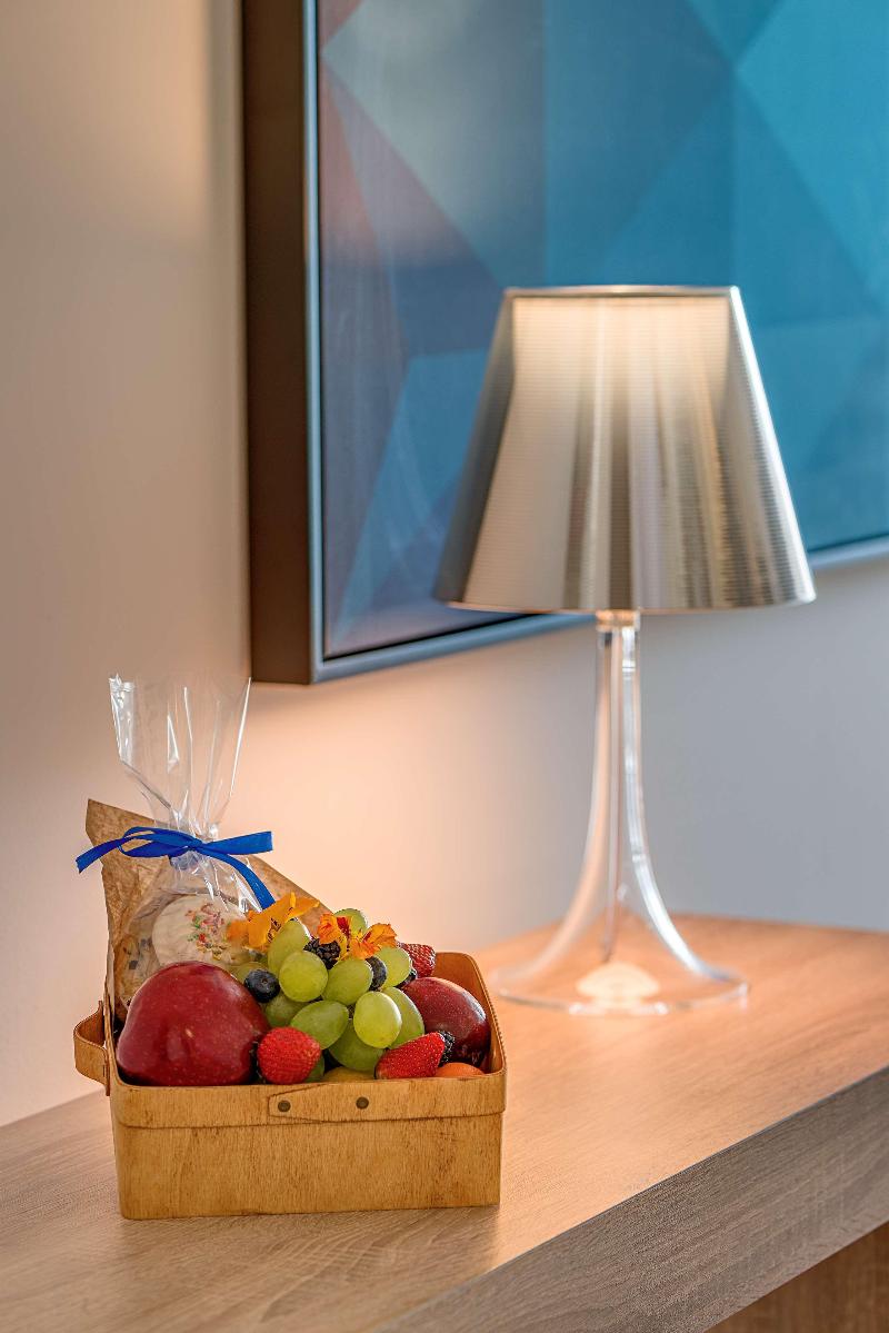 Radisson Blu Resort & Spa Gran Canaria Mogan - Oda