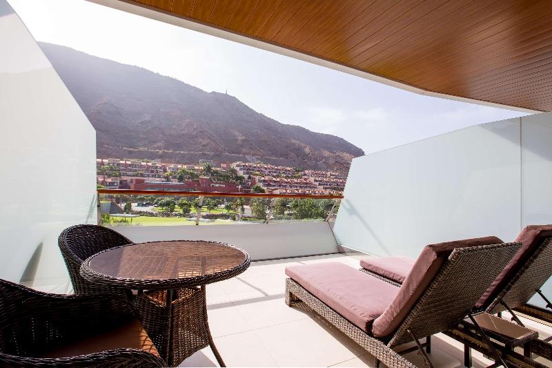 Radisson Blu Resort & Spa Gran Canaria Mogan - Oda