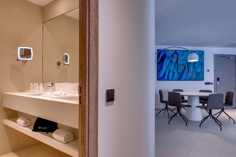 Radisson Blu Resort & Spa Gran Canaria Mogan - Oda
