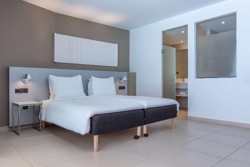 Radisson Blu Resort & Spa Gran Canaria Mogan - Oda