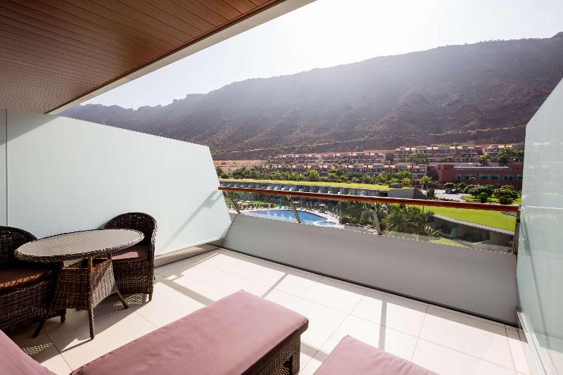 Radisson Blu Resort & Spa Gran Canaria Mogan - Oda