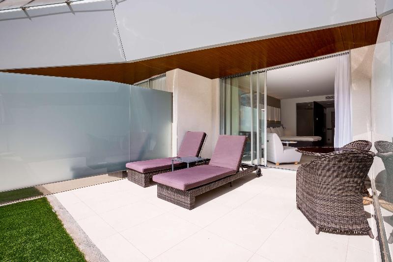 Radisson Blu Resort & Spa Gran Canaria Mogan - Oda