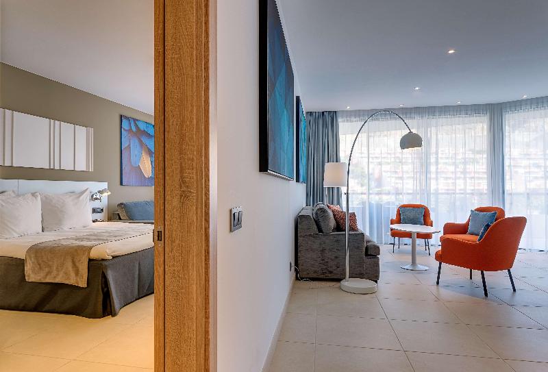 Radisson Blu Resort & Spa Gran Canaria Mogan - Oda
