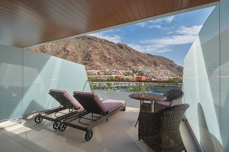 Radisson Blu Resort & Spa Gran Canaria Mogan - Oda