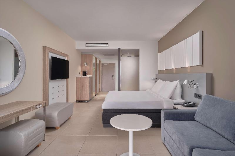 Radisson Blu Resort & Spa Gran Canaria Mogan - Oda