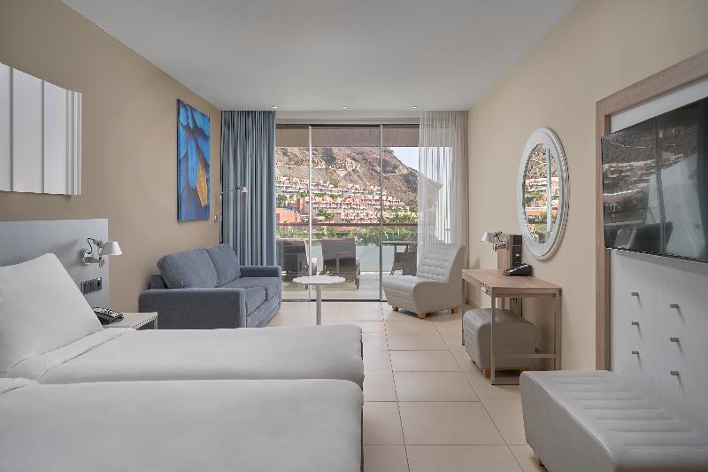 Radisson Blu Resort & Spa Gran Canaria Mogan - Oda