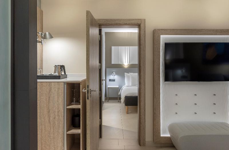 Radisson Blu Resort & Spa Gran Canaria Mogan - Oda