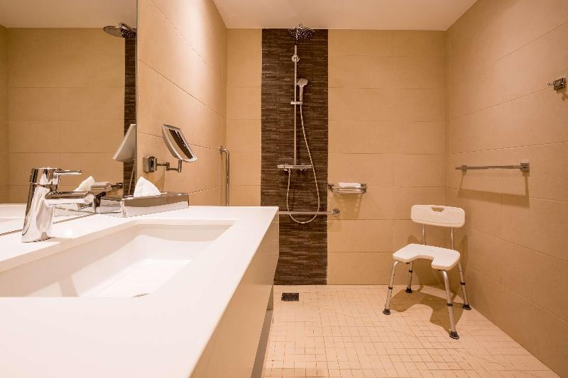 Radisson Blu Resort & Spa Gran Canaria Mogan - Oda