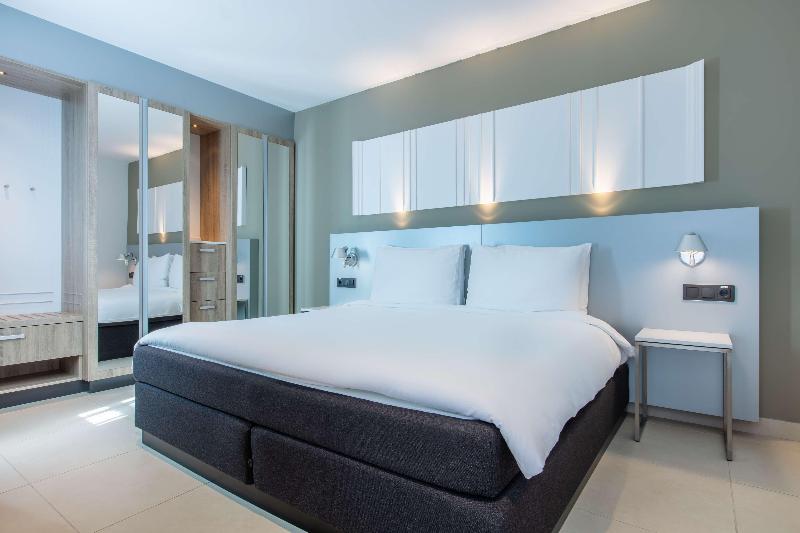 Radisson Blu Resort & Spa Gran Canaria Mogan - Oda