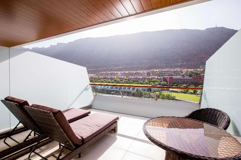Radisson Blu Resort & Spa Gran Canaria Mogan - Oda