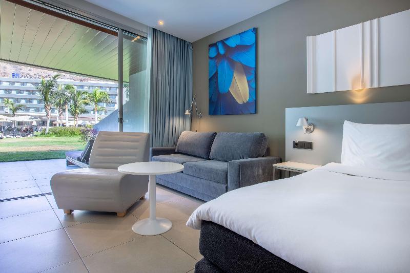 Radisson Blu Resort & Spa Gran Canaria Mogan - Oda