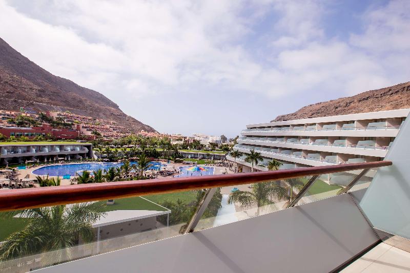 Radisson Blu Resort & Spa Gran Canaria Mogan - Oda