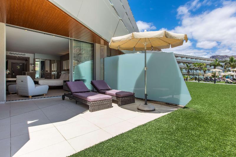 Radisson Blu Resort & Spa Gran Canaria Mogan - Oda