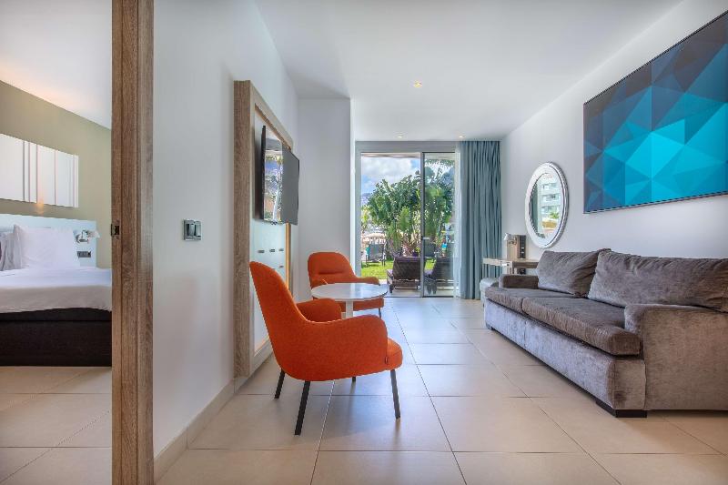 Radisson Blu Resort & Spa Gran Canaria Mogan - Oda