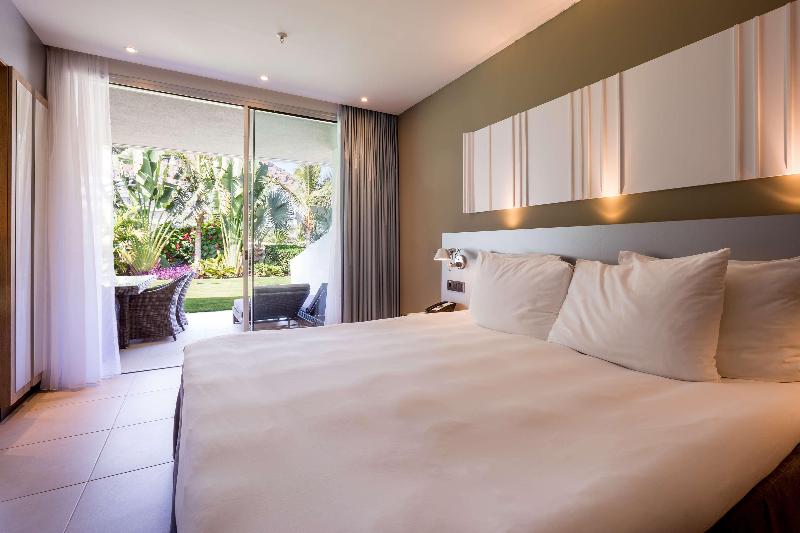 Radisson Blu Resort & Spa Gran Canaria Mogan - Oda