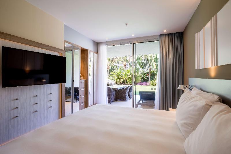 Radisson Blu Resort & Spa Gran Canaria Mogan - Oda