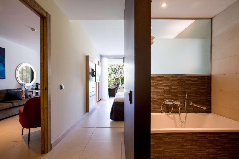 Radisson Blu Resort & Spa Gran Canaria Mogan - Oda