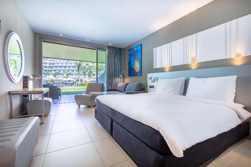 Radisson Blu Resort & Spa Gran Canaria Mogan - Oda