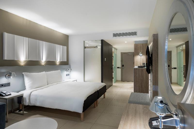 Radisson Blu Resort & Spa Gran Canaria Mogan - Oda