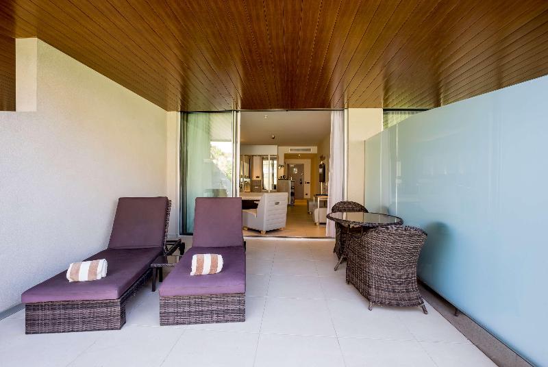 Radisson Blu Resort & Spa Gran Canaria Mogan - Oda
