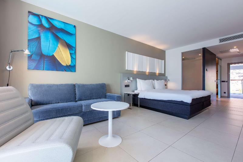 Radisson Blu Resort & Spa Gran Canaria Mogan - Oda
