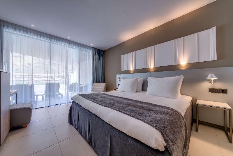 Radisson Blu Resort & Spa Gran Canaria Mogan - Oda