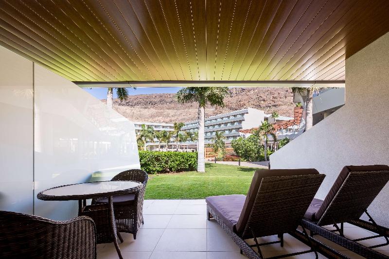 Radisson Blu Resort & Spa Gran Canaria Mogan - Oda