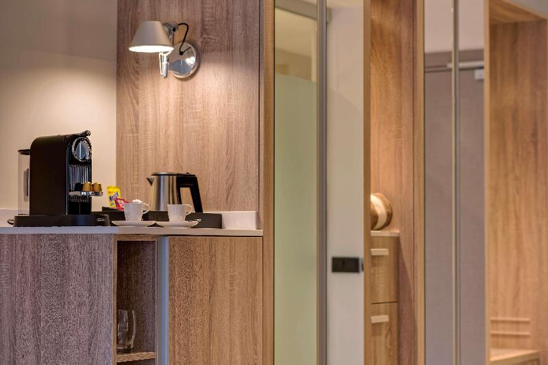 Radisson Blu Resort & Spa Gran Canaria Mogan - Oda