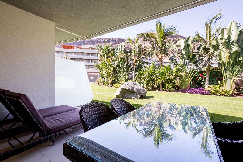 Radisson Blu Resort & Spa Gran Canaria Mogan - Oda