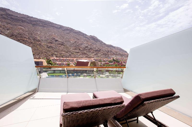 Radisson Blu Resort & Spa Gran Canaria Mogan - Oda
