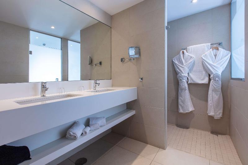 Radisson Blu Resort & Spa Gran Canaria Mogan - Oda