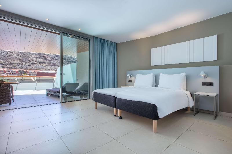 Radisson Blu Resort & Spa Gran Canaria Mogan - Oda