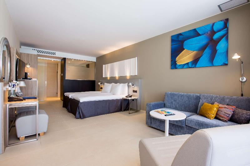 Radisson Blu Resort & Spa Gran Canaria Mogan - Oda