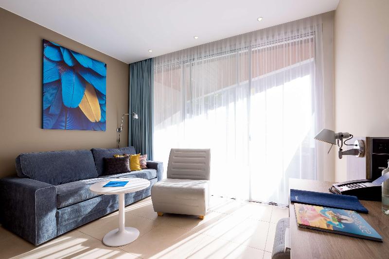 Radisson Blu Resort & Spa Gran Canaria Mogan - Oda