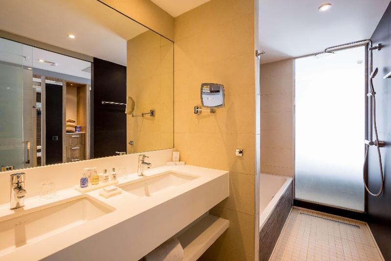 Radisson Blu Resort & Spa Gran Canaria Mogan - Oda