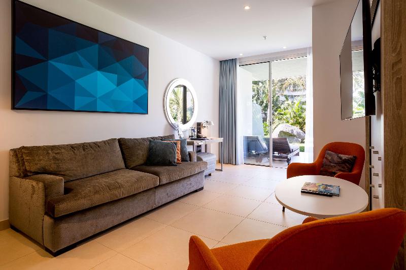 Radisson Blu Resort & Spa Gran Canaria Mogan - Oda