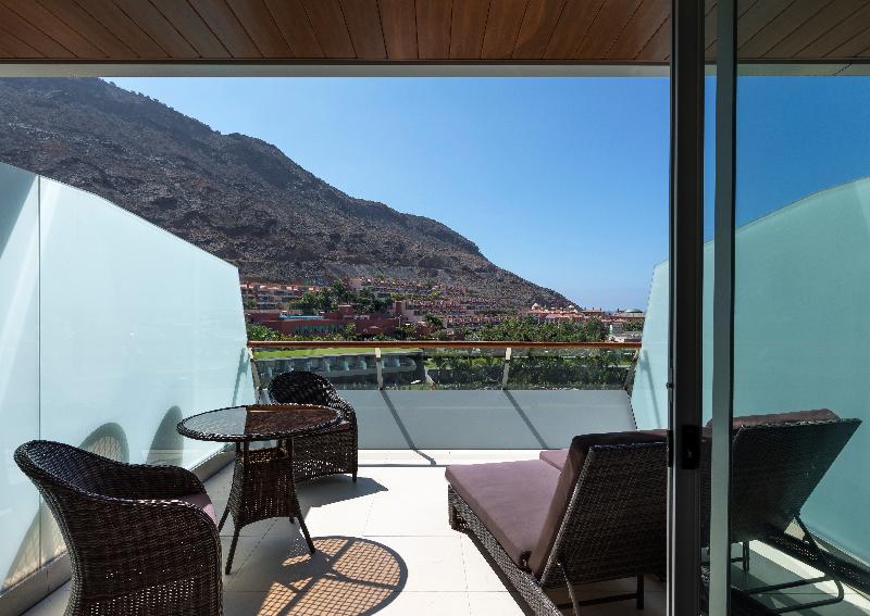 Radisson Blu Resort & Spa Gran Canaria Mogan - Oda