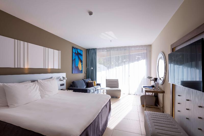 Radisson Blu Resort & Spa Gran Canaria Mogan - Oda