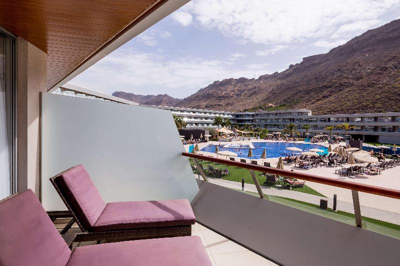 Radisson Blu Resort & Spa Gran Canaria Mogan - Oda