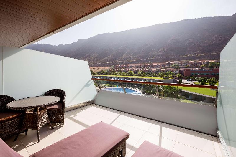 Radisson Blu Resort & Spa Gran Canaria Mogan - Oda