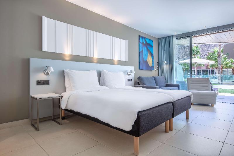 Radisson Blu Resort & Spa Gran Canaria Mogan - Oda