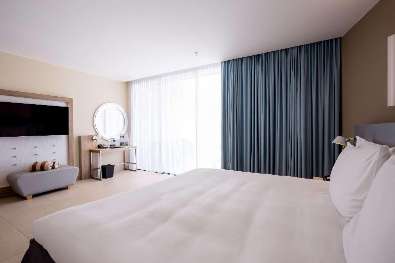 Radisson Blu Resort & Spa Gran Canaria Mogan - Oda