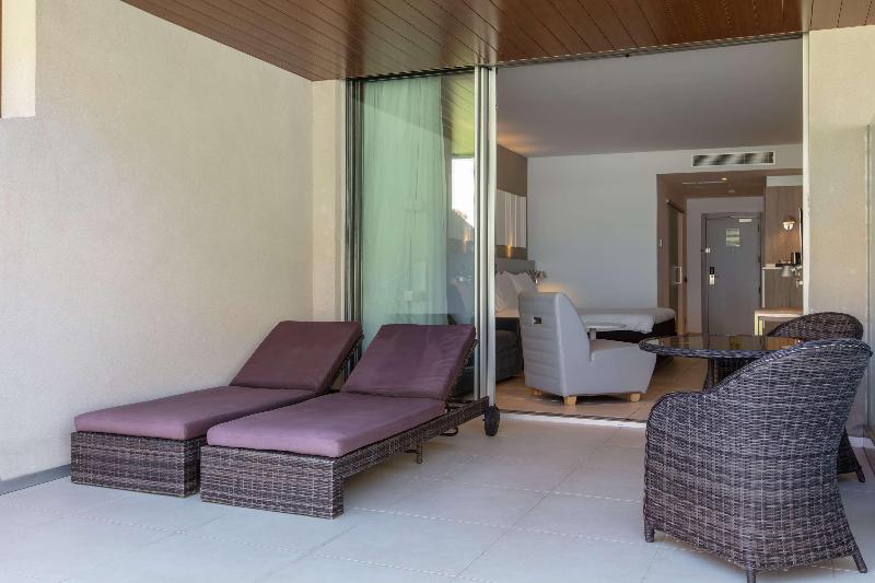 Radisson Blu Resort & Spa Gran Canaria Mogan - Oda