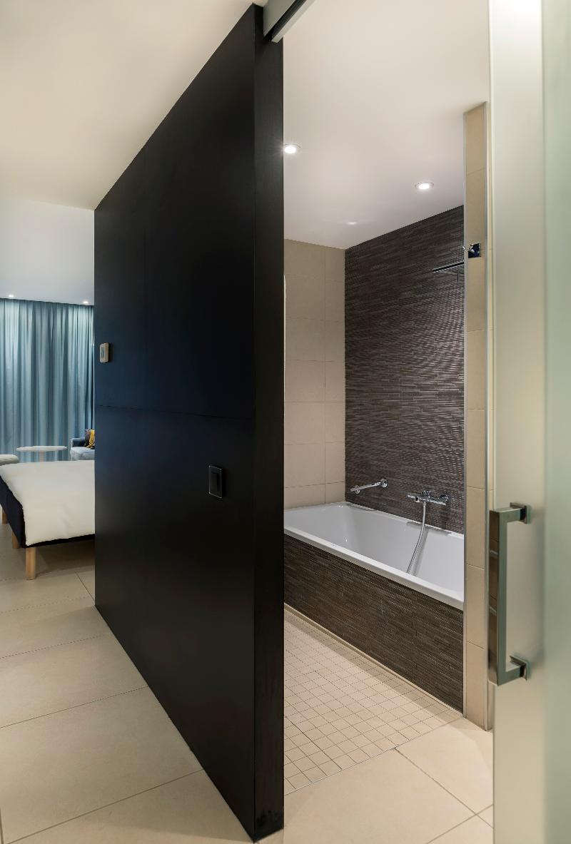 Radisson Blu Resort & Spa Gran Canaria Mogan - Oda