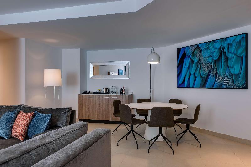 Radisson Blu Resort & Spa Gran Canaria Mogan - Oda