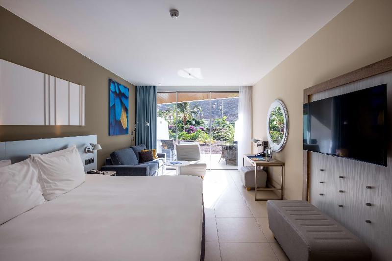 Radisson Blu Resort & Spa Gran Canaria Mogan - Oda